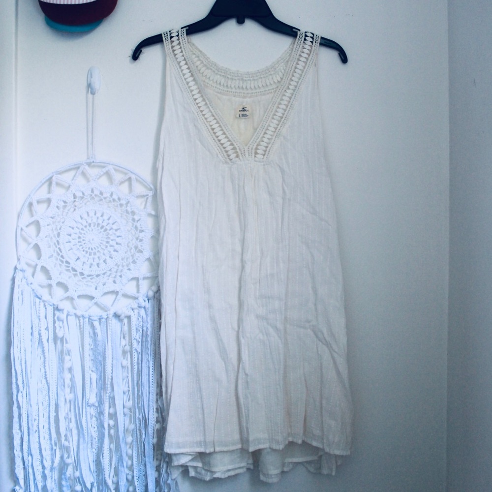O’Neill Surf Dress